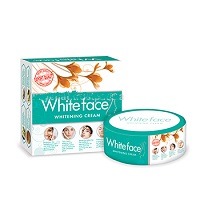 White Face Whitening Cream